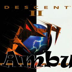 Box art for Ambush