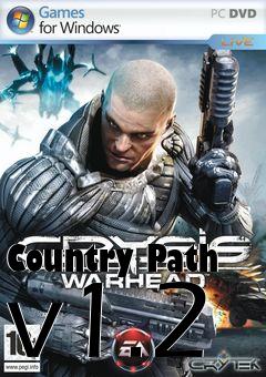Box art for Country Path v1.2