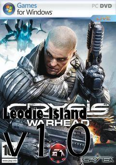 Box art for Leodie Island v1.0