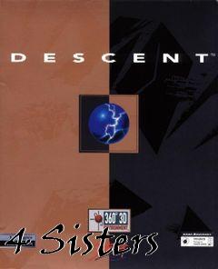 Box art for 4 Sisters