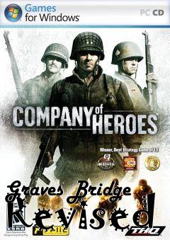 Box art for Graves Bridge Revised