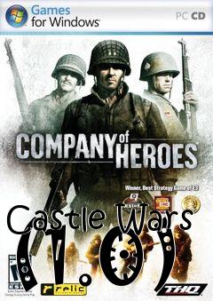 Box art for Castle Wars (1.0)
