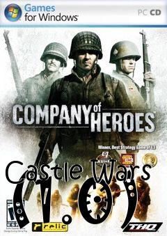 Box art for Castle Wars (1.0)