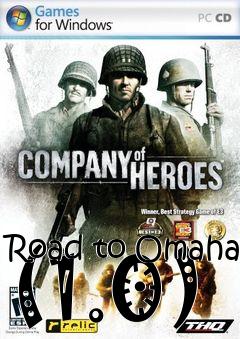 Box art for Road to Omaha (1.0)