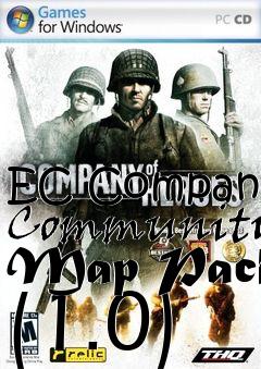 Box art for EC Company Community Map Pack (1.0)