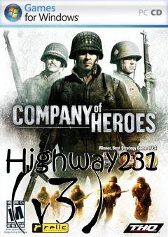 Box art for Highway231 (v3)