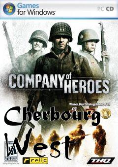 Box art for Cherbourg West