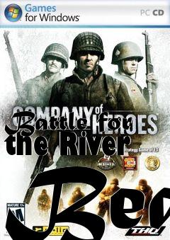 Box art for Battle for the River Bed