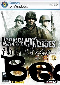 Box art for Battle for the River Bed