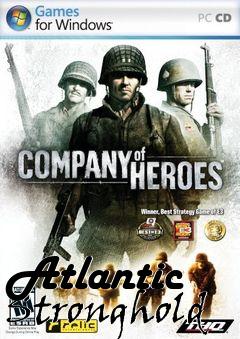 Box art for Atlantic Stronghold