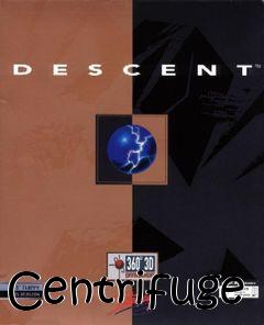 Box art for Centrifuge