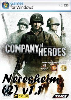 Box art for Neresheim (2) v1.1