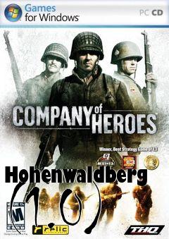 Box art for Hohenwaldberg (1.0)