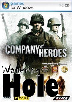 Box art for Watering Hole