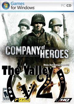 Box art for The Valley (v2)
