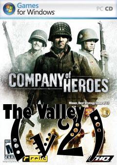 Box art for The Valley (v2)