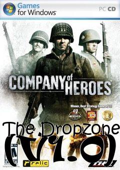 Box art for The Dropzone (V1.0)