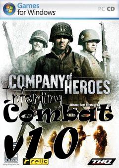 Box art for Infantry Combat 6P v1.0