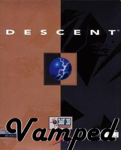 Box art for Vamped