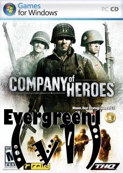 Box art for Evergreen1 (v1)