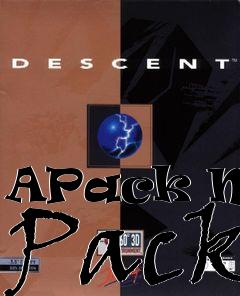 Box art for APack Map Pack