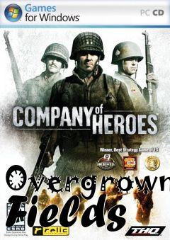 Box art for Overgrown Fields
