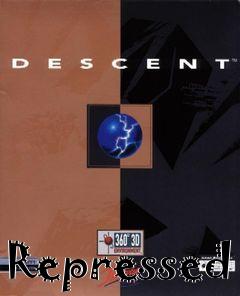 Box art for Repressed