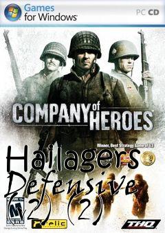 Box art for Hailagers Defensive (v2) (2)