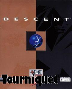 Box art for Tourniquet