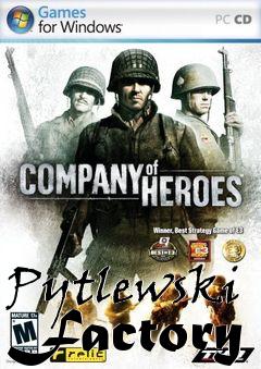 Box art for Pytlewski Factory