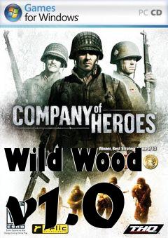 Box art for Wild Wood v1.0