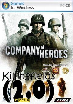 Box art for Killingfields (2.0)