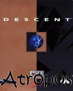 Box art for Atropos