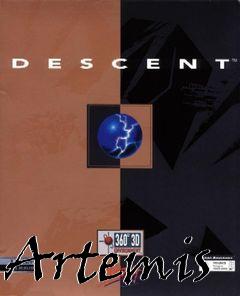 Box art for Artemis