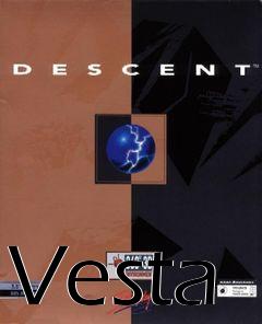 Box art for Vesta