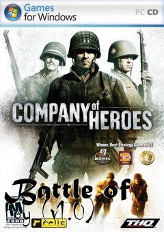 Box art for Battle of Foy (v1.0)