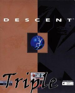 Box art for Triple