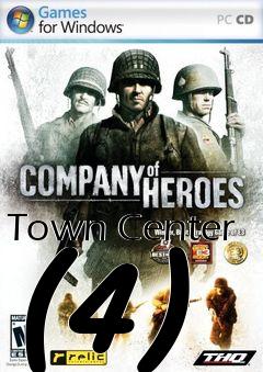 Box art for Town Center (4)