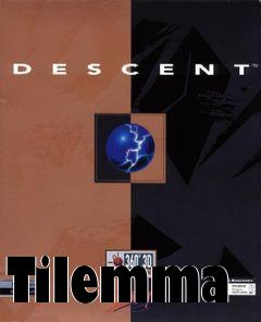 Box art for Tilemma
