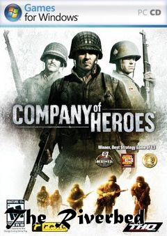 Box art for The Riverbed