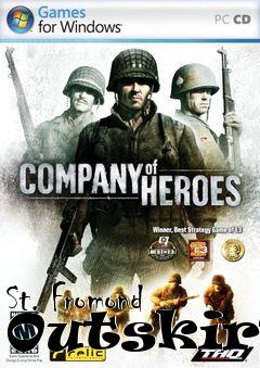 Box art for St. Fromond Outskirts