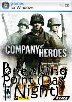 Box art for Breaking Point (Day | Night)