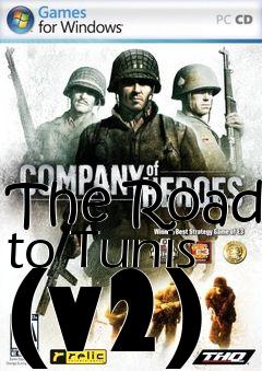 Box art for The Road to Tunis (v2)