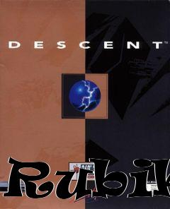 Box art for Rubika