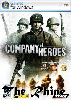 Box art for The Rhine