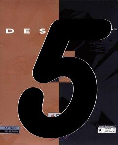 Box art for The Sucky 5