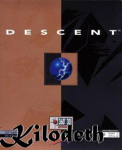 Box art for Kilodeth