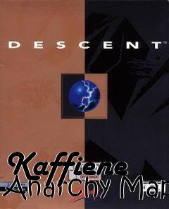 Box art for Kaffiene Anarchy Map