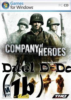 Box art for Duel D-Day (1b)