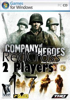 Box art for RedCross 2 Players v1.7